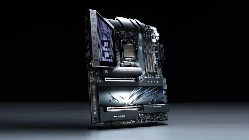 ROG Strix vs Extreme vs Apex vs Hero: What's the difference between ROG gaming motherboards?