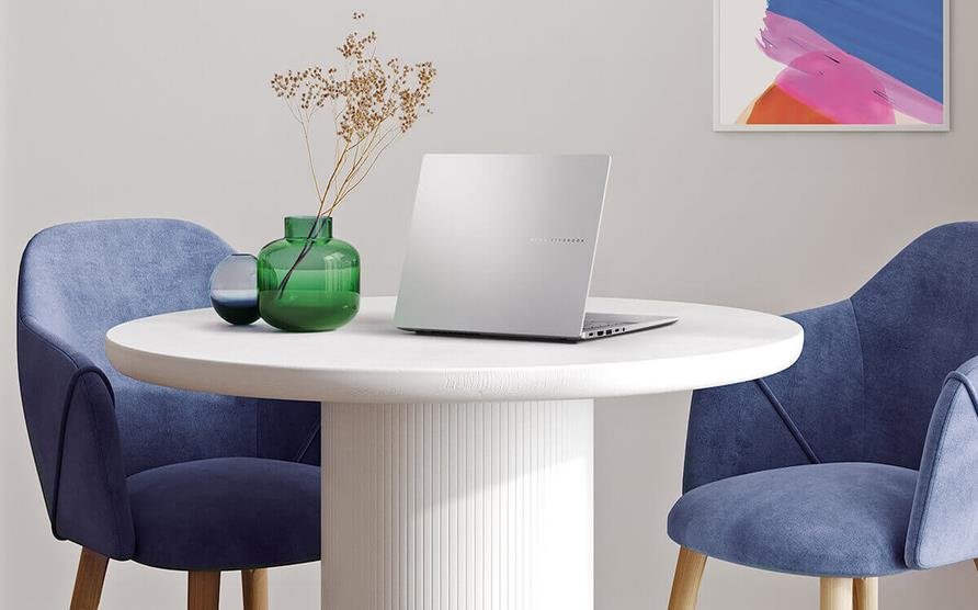New Software and Vision: ASUS AI PCs at CES 2025