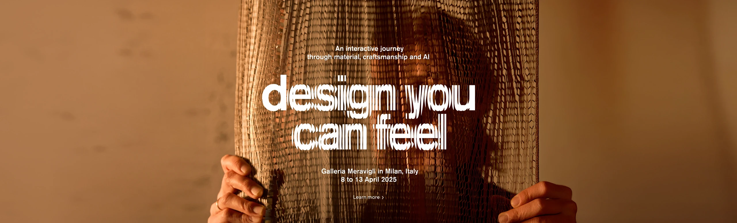 Milan Exhibition